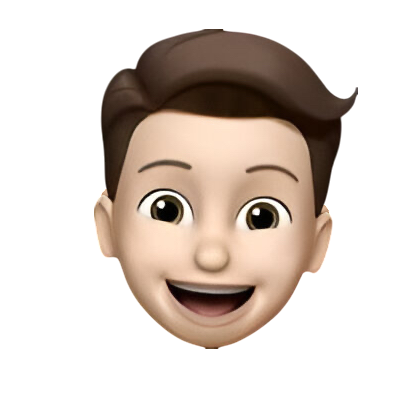 smiling memoji